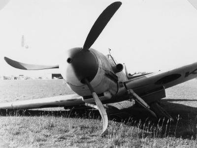 Messerschmitt Bf109F Wiener Neustadter Flugzeugwerke 113