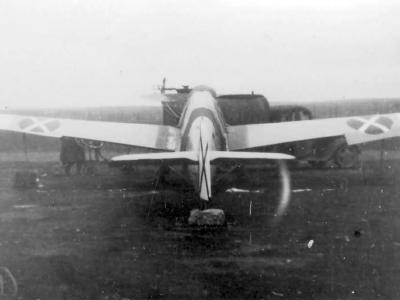 Messerschmitt Bf109 Legion Condor 2