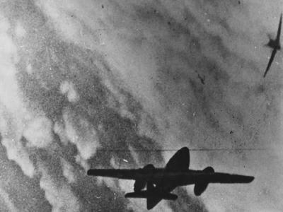 Me 262