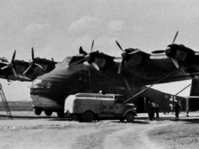 Messerschmitt Me323 1944 2