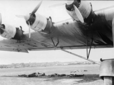 Me 323 Gigant 