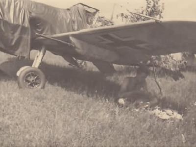 Me109F with MG 151/20 gun pods from 2/JG 52, based at Charkow in the Summer of 1942