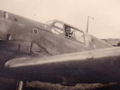 Messerschmitt Bf109