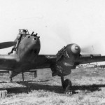 Bf 110 part 1 | World War Photos