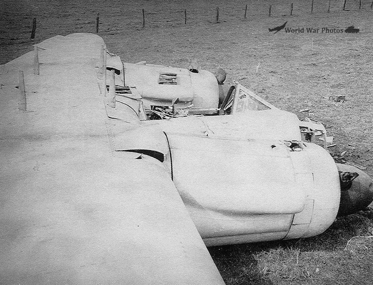 Ta 154A 2 U4 1945 