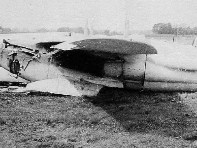 Ta 154A 2 U4 1945 