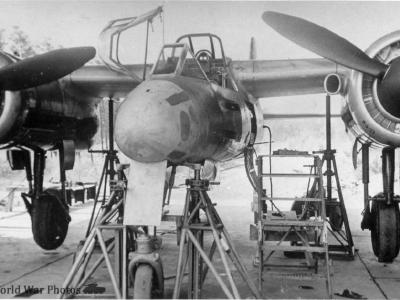 Ta 154 V4