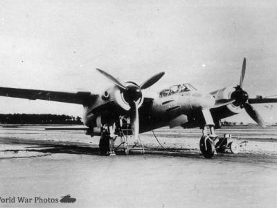 Ta 154 V7