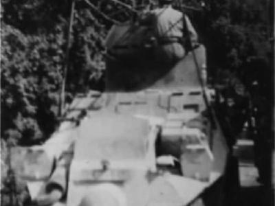 ADGZ armoured car 3