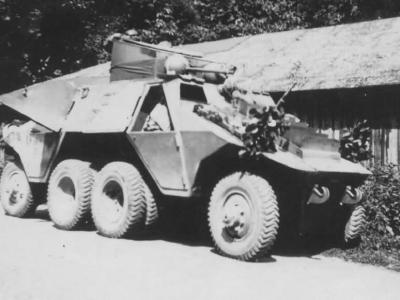 Steyr ADGZ