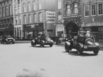 Adler kfz 14 3