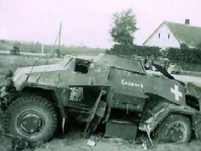 sdkfz 221 leopard