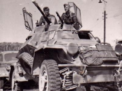 sdkfz 222 5
