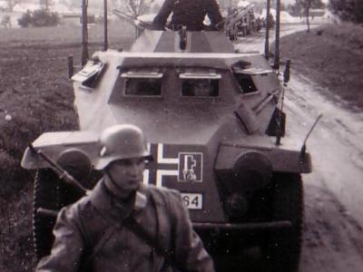sdkfz 223 5