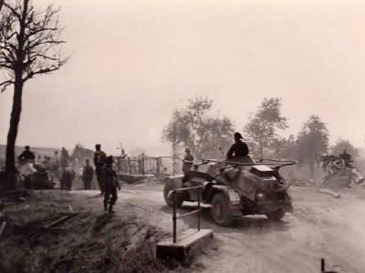sdkfz 223
