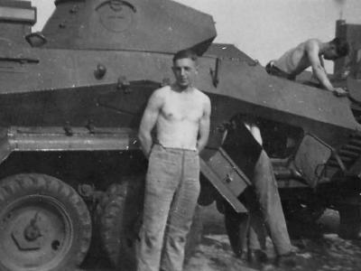 Sdkfz 231 6 rad