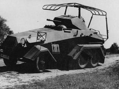 Sdkfz 232 6 rad