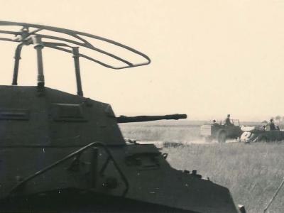 armored vehicle sdkfz 232 afv