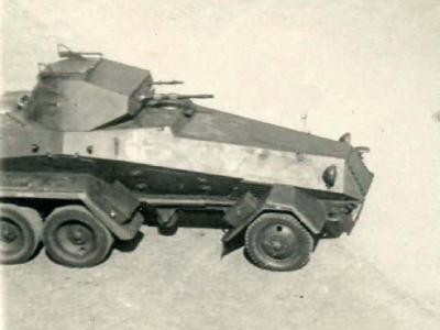 sdkfz 231 6rad