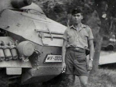 sdkfz 233 stummel