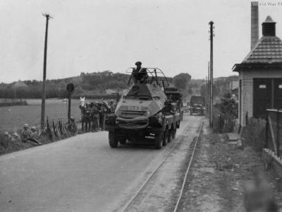 SdKfz 263 4