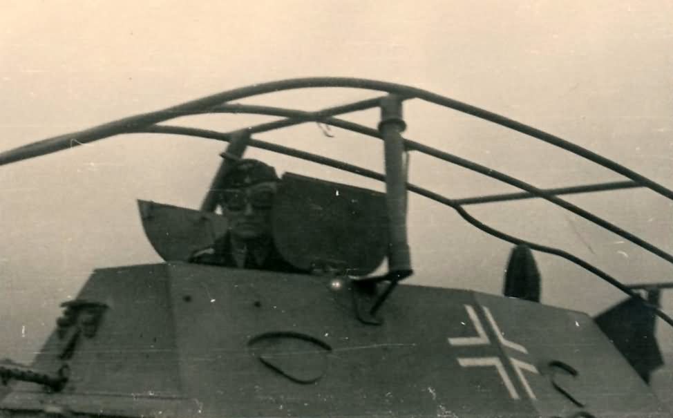 sdkfz 263 antenna