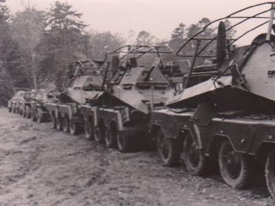 sdkfz 263 ww2 armored cars