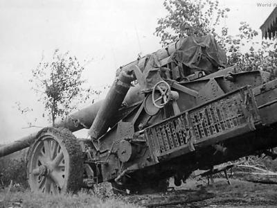 17 cm Kanone 18 1