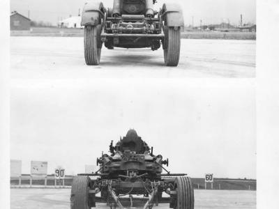 17 cm Kanone 18 in Morserlafette 6