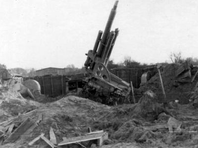 Flak 105