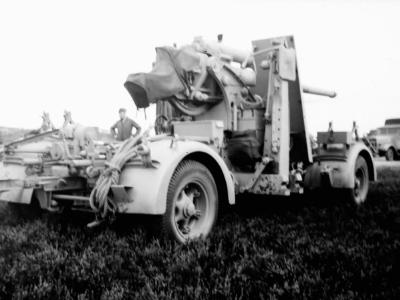 8.8 cm Flak 36