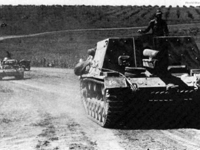 sIG 33 1943 2