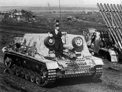 sIG33B „G7” 1943