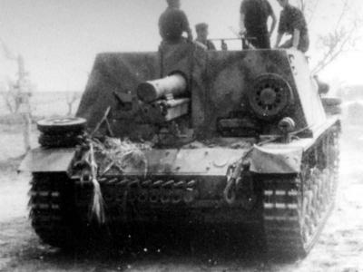 sIG33 Summer 1943