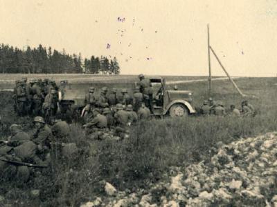 Wehrmacht soldiers 3