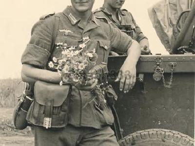 Wehrmacht soldier 5