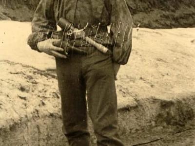 Wehrmacht soldier 8