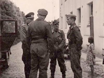 Wehrmacht Officers 17