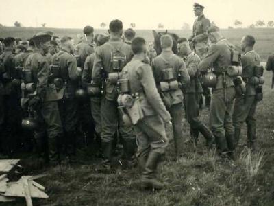 Wehrmacht soldiers 21