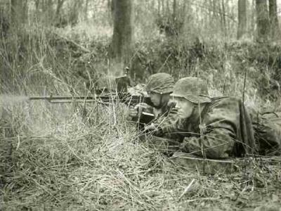 Wehrmacht soldiers 24