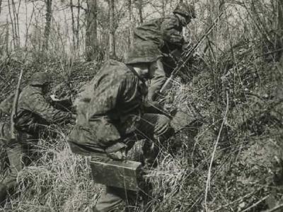 wehrmacht soldiers 25