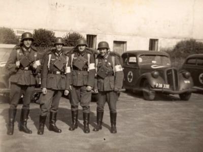 Wehrmacht soldiers 2
