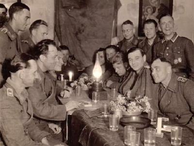 wehrmacht troops 22