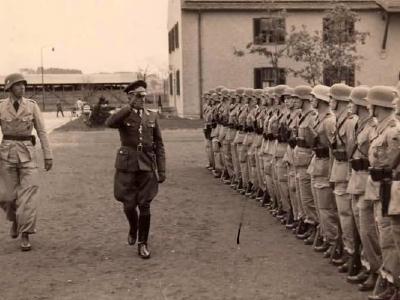 wehrmacht troops italy