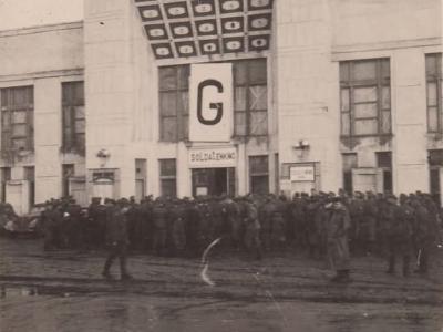 wehrmacht varia soldatenkino