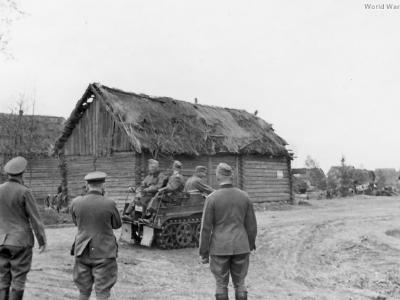 Kettenkrad 5