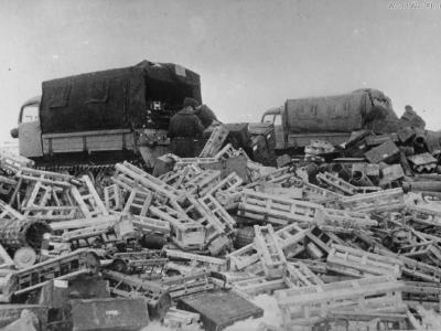 RSO tractors