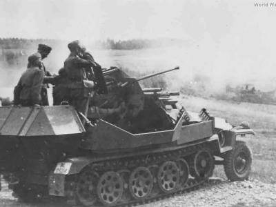 SdKfz 251/17