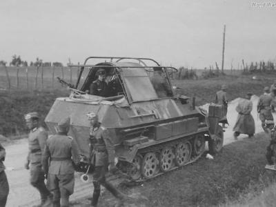 SdKfz 251/6