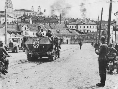 SdKfz 251 part 2